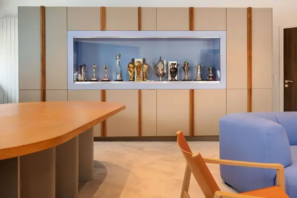 Fédération Française de Football — photo 11 sur 11, par Jonathan Moyal