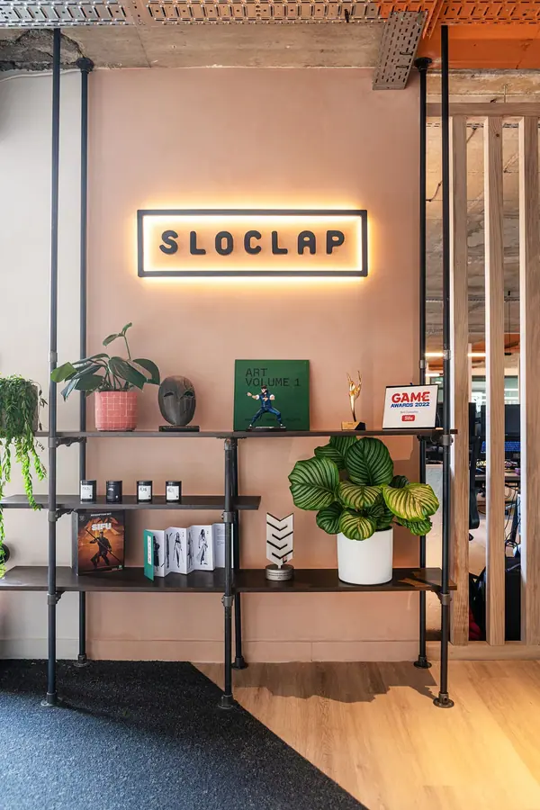 Sloclap — photo 6 sur 8, par Jonathan Moyal