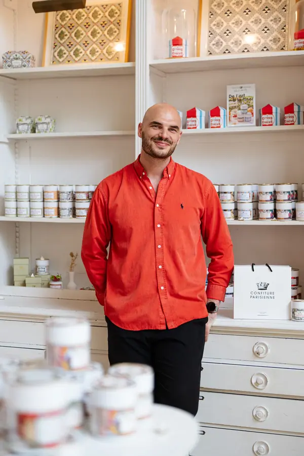 Takasago x Confiture Parisienne — Reportage savoir-faire — photo 26 sur 28, par Jonathan Moyal