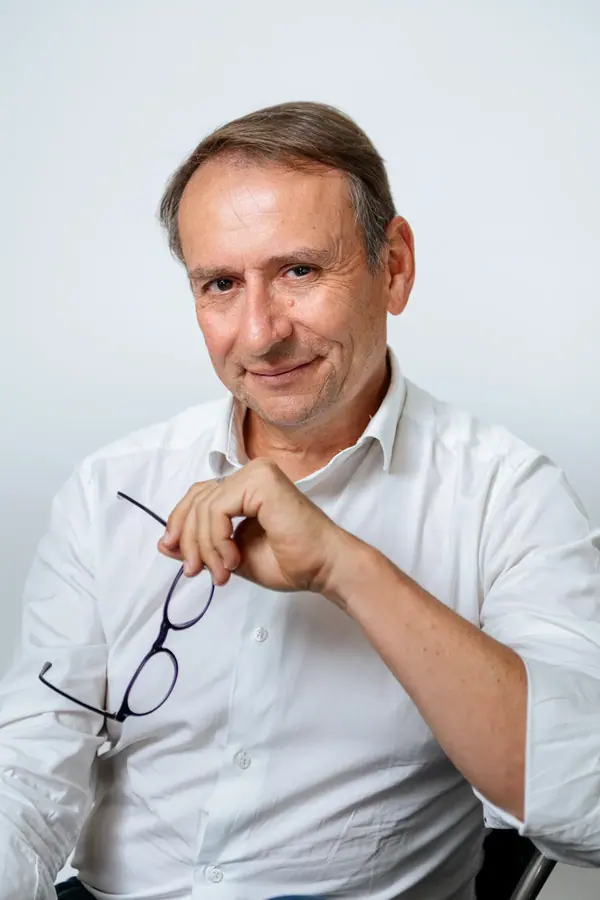 CESIN — Portraits des administrateurs — photo 11 sur 13, par Jonathan Moyal