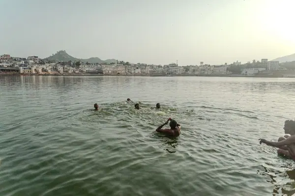 Inde — photo 4 sur 11, par Jonathan Moyal