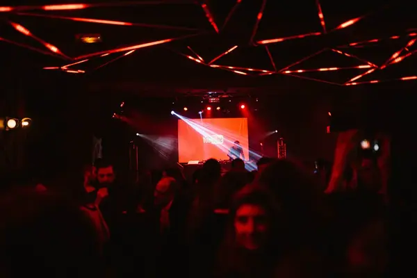 YouTube / Google – Soirée événementielle — photo 8 sur 9, par Jonathan Moyal
