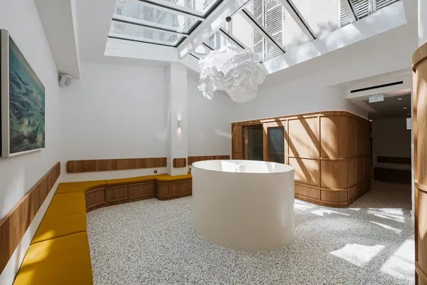 Institut Œil & Paupière — photo 3 sur 17, par Jonathan Moyal