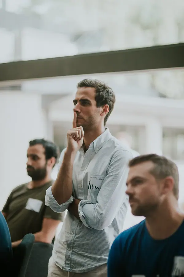 Alven – Workshop — photo 8 sur 10, par Jonathan Moyal