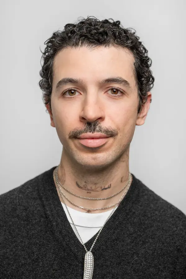 Hugo Kreit — portraits des fondateurs — photo 5 sur 6, par Jonathan Moyal