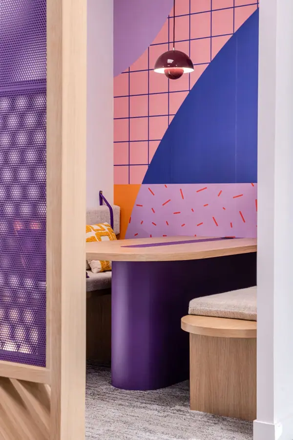 Digiforma — Bureaux à Lyon — photo 3 sur 11, par Jonathan Moyal