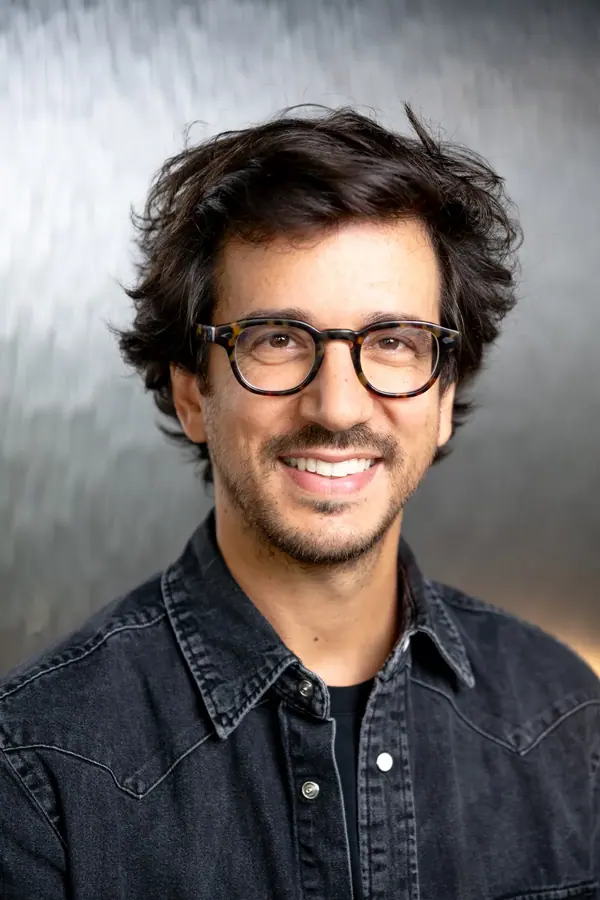 Portraits de collaborateurs — Fonds d'investissement — photo 6 sur 12, par Jonathan Moyal