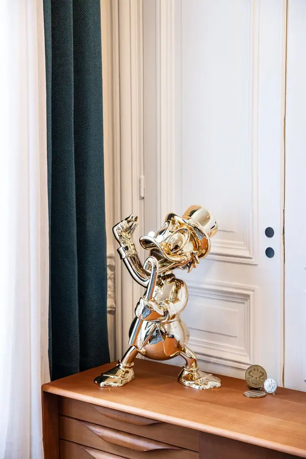 Cabinet AL — photo 5 sur 10, par Jonathan Moyal