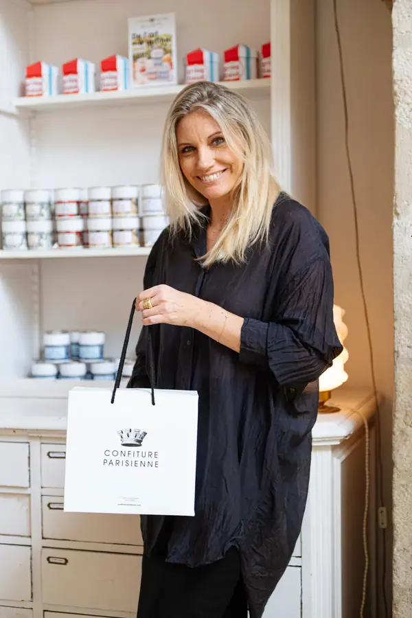 Takasago x Confiture Parisienne — Reportage savoir-faire — photo 23 sur 28, par Jonathan Moyal