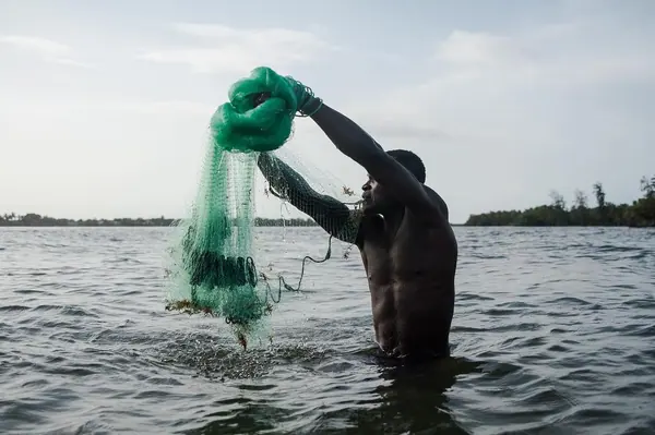 Côte d’Ivoire — photo 4 sur 5, par Jonathan Moyal