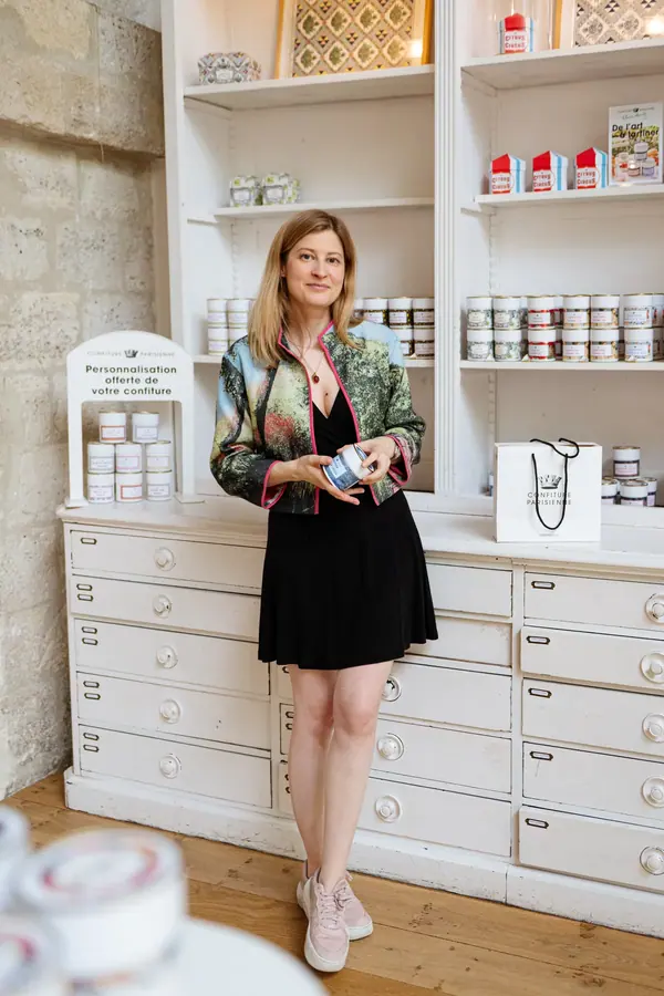 Takasago x Confiture Parisienne — Reportage savoir-faire — photo 25 sur 28, par Jonathan Moyal
