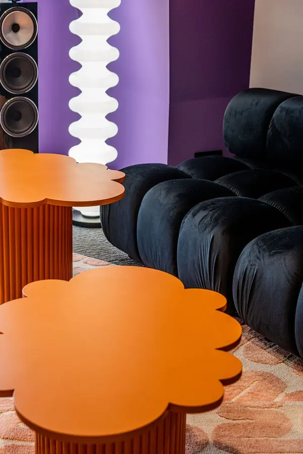 Deezer – Artist Room — photo 4 sur 10, par Jonathan Moyal
