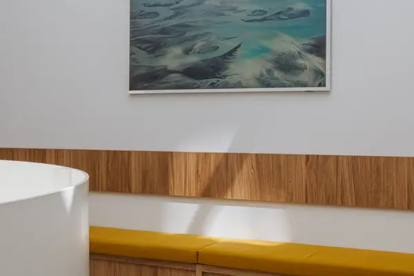 Institut Œil & Paupière — photo 12 sur 17, par Jonathan Moyal