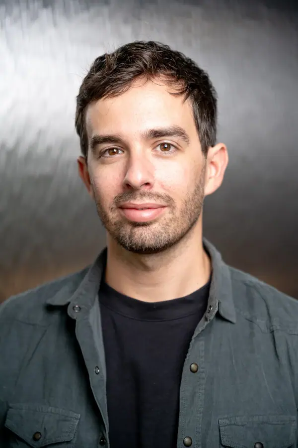 Portraits de collaborateurs — Fonds d'investissement — photo 12 sur 12, par Jonathan Moyal