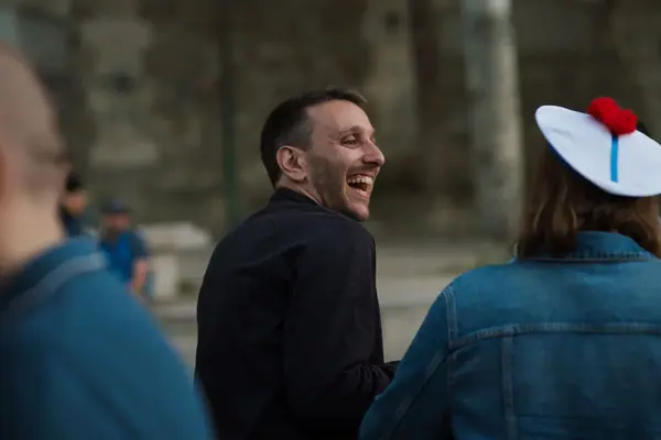 Ividata – Soirée sur la Seine — photo 5 sur 6, par Jonathan Moyal