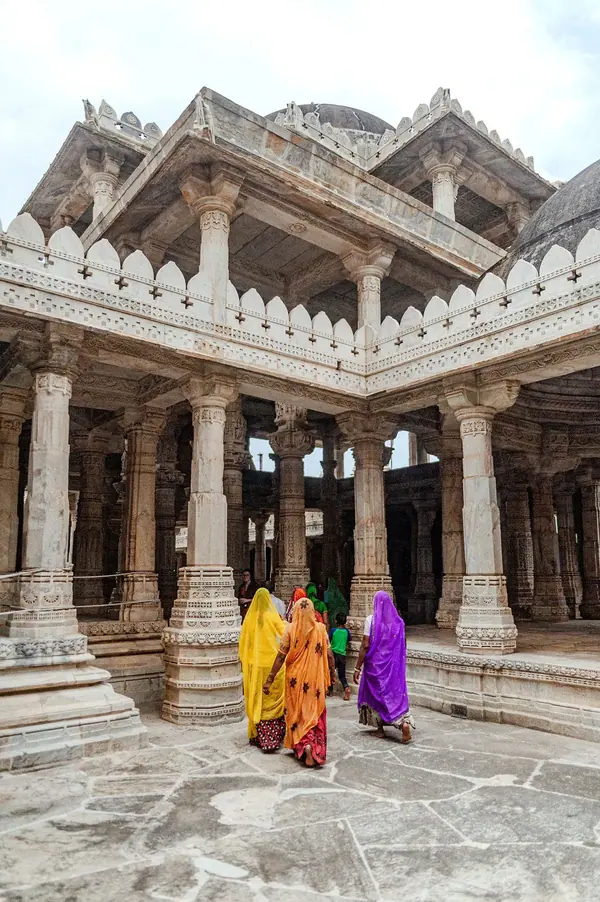 Photographie de voyage, Inde, travail personnel de Jonathan Moyal