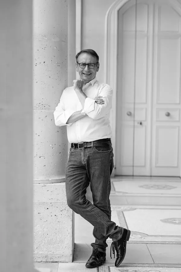 CESIN — Portraits des administrateurs — photo 5 sur 13, par Jonathan Moyal
