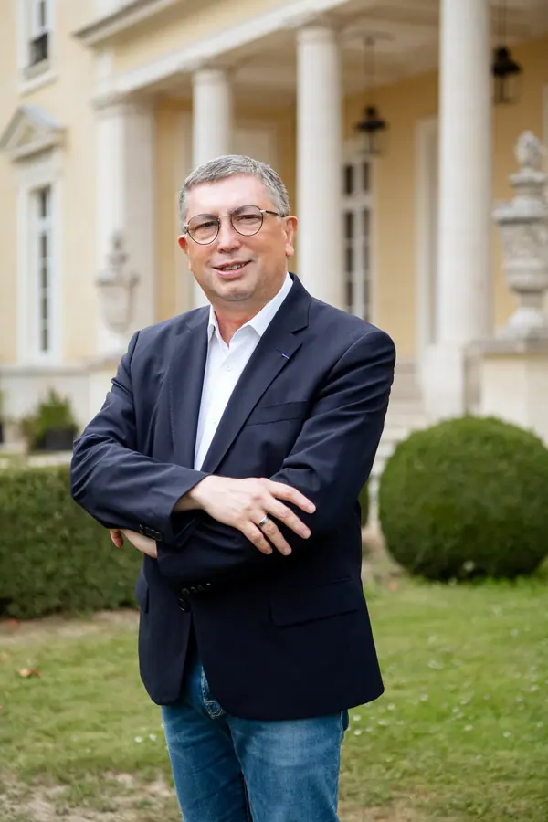 CESIN — Portraits des administrateurs — photo 6 sur 13, par Jonathan Moyal