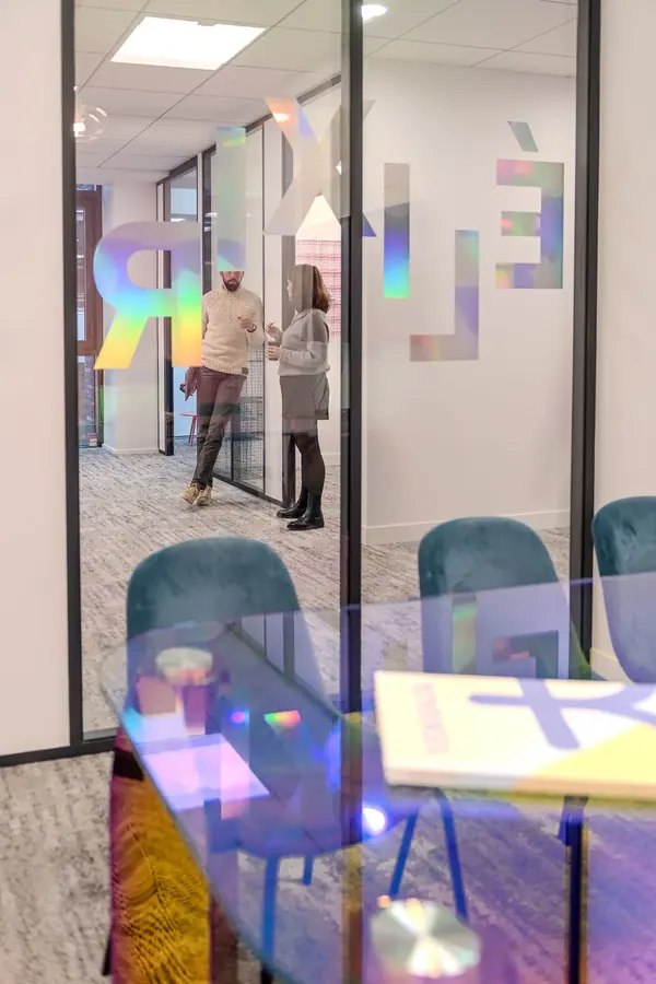Digiforma — Bureaux à Lyon — photo 8 sur 11, par Jonathan Moyal