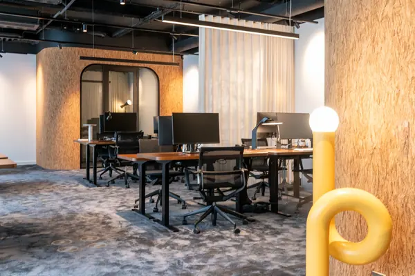 Singular — Bureaux parisiens — photo 7 sur 10, par Jonathan Moyal