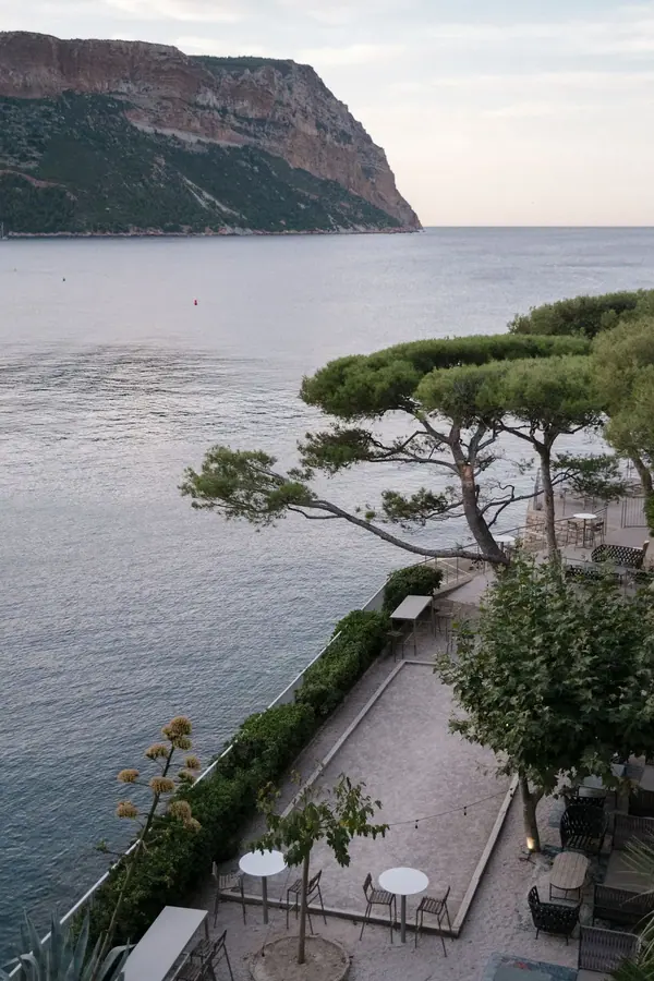 Les Roches Blanches, Cassis — photo 2 sur 11, par Jonathan Moyal