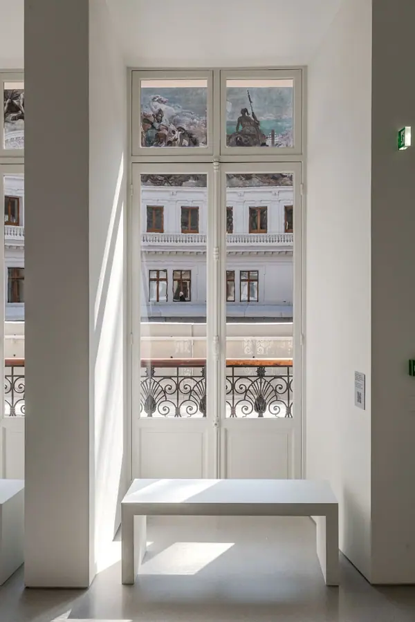 Bourse de Commerce – Pinault Collection — photo 7 sur 11, par Jonathan Moyal