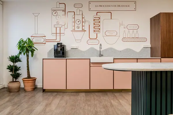 Centaure Avocats — Lille — photo 9 sur 9, par Jonathan Moyal