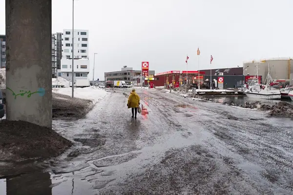 Norvège — photo 8 sur 10, par Jonathan Moyal