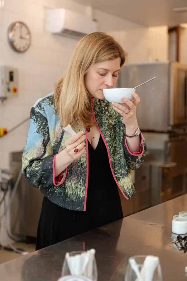 Takasago x Confiture Parisienne — Reportage savoir-faire — photo 10 sur 28, par Jonathan Moyal