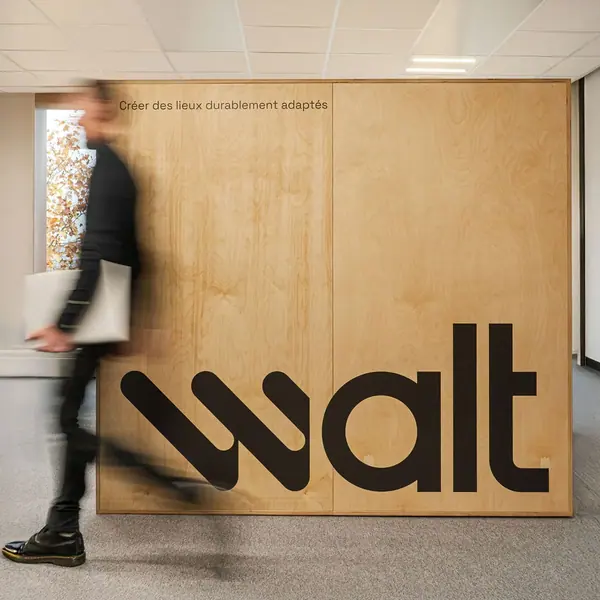 Walt Architectes — photo 3 sur 10, par Jonathan Moyal