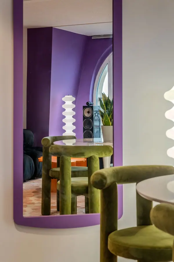 Deezer – Artist Room — photo 2 sur 10, par Jonathan Moyal