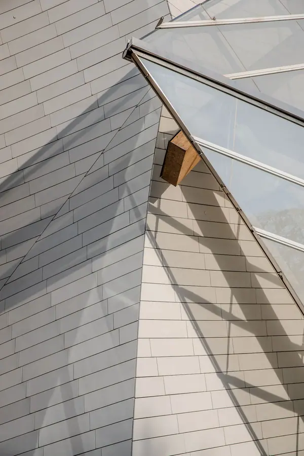 Fondation Louis Vuitton — photo 8 sur 11, par Jonathan Moyal