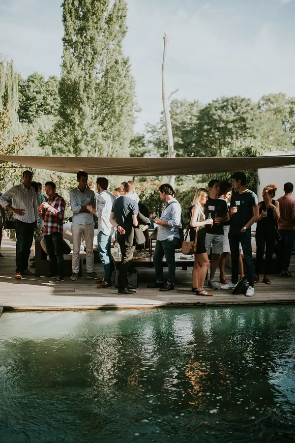 Alven – Workshop — photo 10 sur 10, par Jonathan Moyal