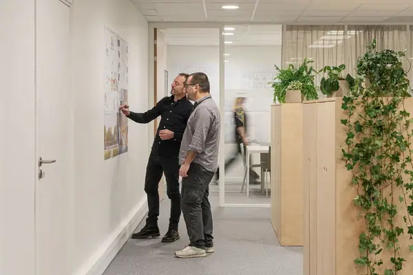 Walt Architectes — photo 2 sur 10, par Jonathan Moyal