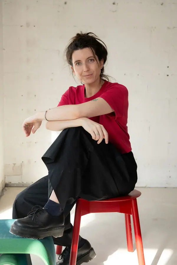 Sacha, portrait professionnel — photo 8 sur 9, par Jonathan Moyal