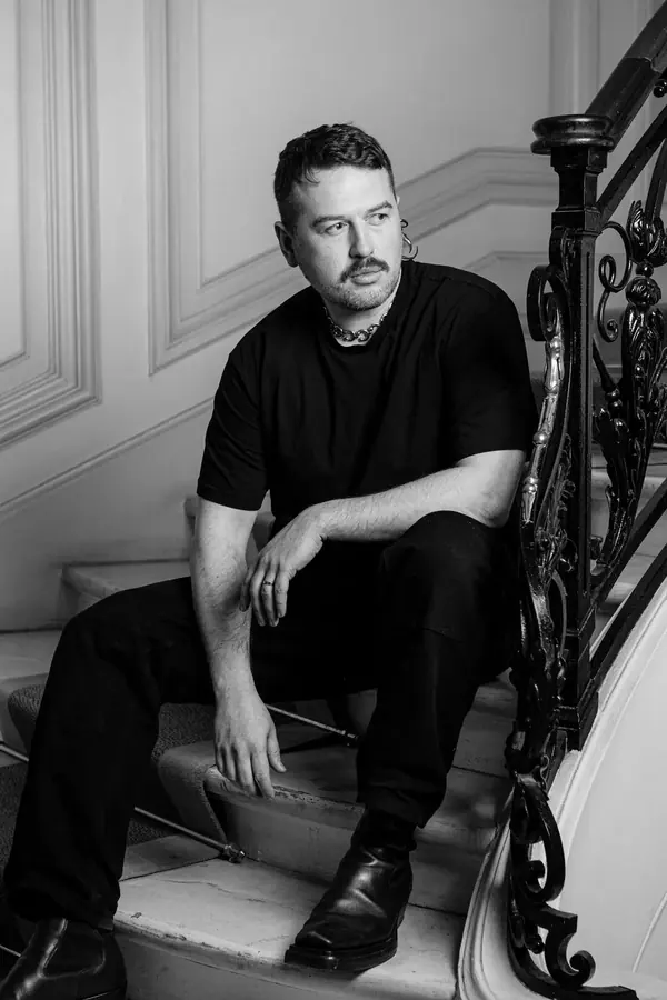 Francéclat — Portraits — photo 6 sur 9, par Jonathan Moyal