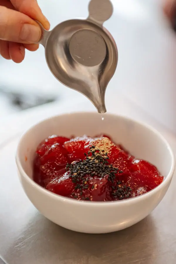 Takasago x Confiture Parisienne — Reportage savoir-faire — photo 6 sur 28, par Jonathan Moyal