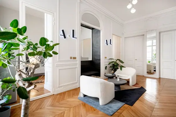 Cabinet AL — photo 2 sur 10, par Jonathan Moyal