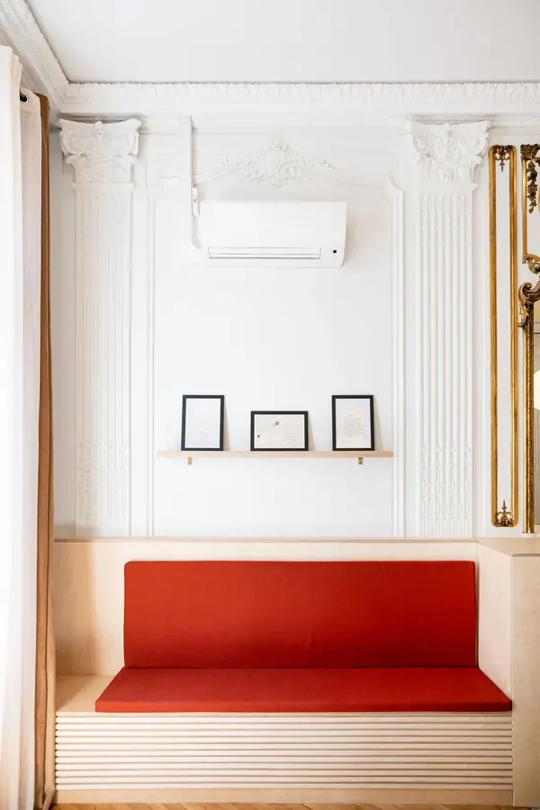 Cabinet AL — photo 8 sur 10, par Jonathan Moyal