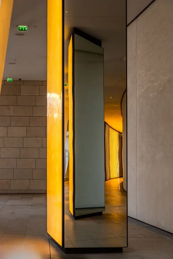 Fondation Louis Vuitton — photo 4 sur 11, par Jonathan Moyal