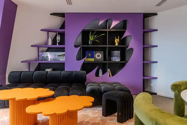 Deezer – Artist Room — photo 6 sur 10, par Jonathan Moyal