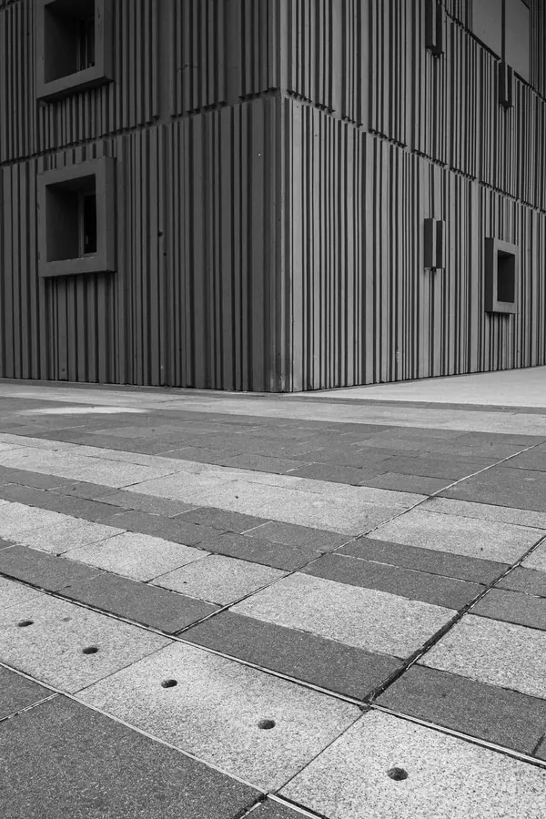 Paris brutaliste — photo 5 sur 11, par Jonathan Moyal