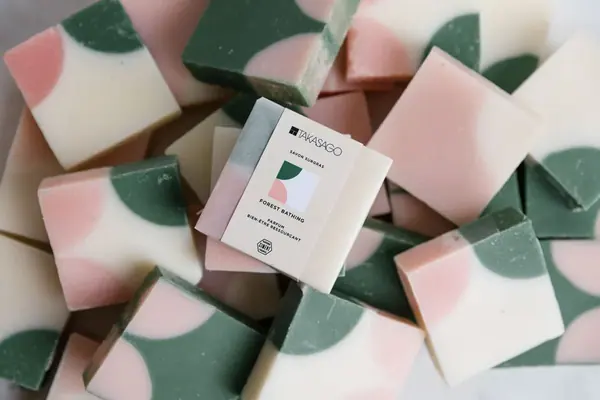 Savonnerie Ciment — packshot produit — photo 8 sur 8, par Jonathan Moyal