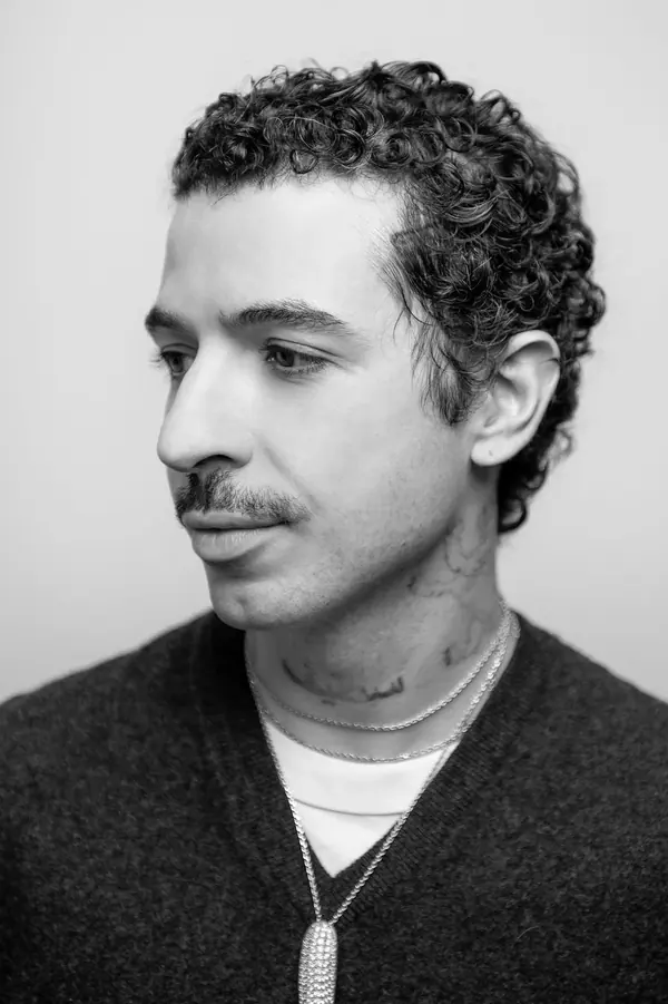 Hugo Kreit — portraits des fondateurs — photo 4 sur 6, par Jonathan Moyal