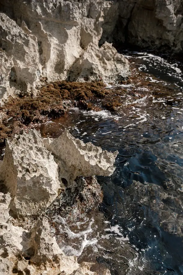 Les Roches Blanches, Cassis — photo 5 sur 11, par Jonathan Moyal