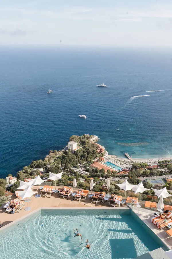 The Maybourne Riviera — photo 4 sur 11, par Jonathan Moyal