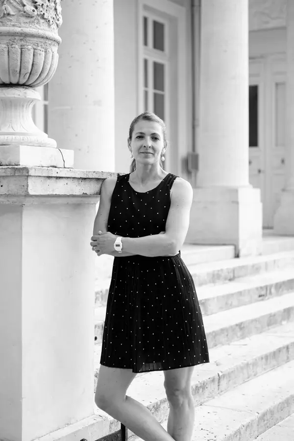 CESIN — Portraits des administrateurs — photo 9 sur 13, par Jonathan Moyal