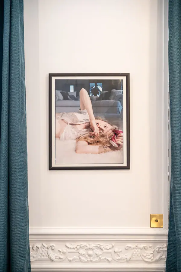 Cabinet AL — photo 7 sur 10, par Jonathan Moyal