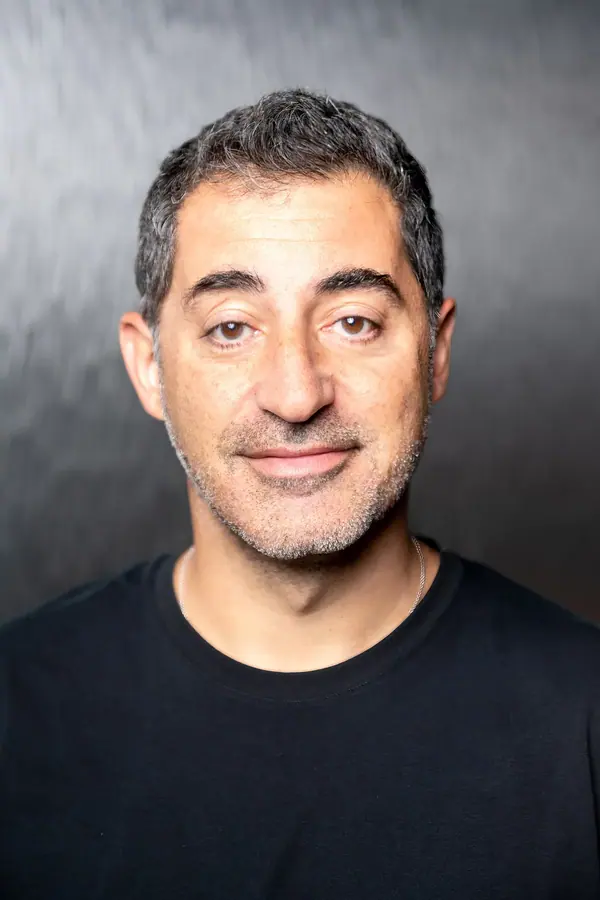 Portraits de collaborateurs — Fonds d'investissement — photo 2 sur 12, par Jonathan Moyal