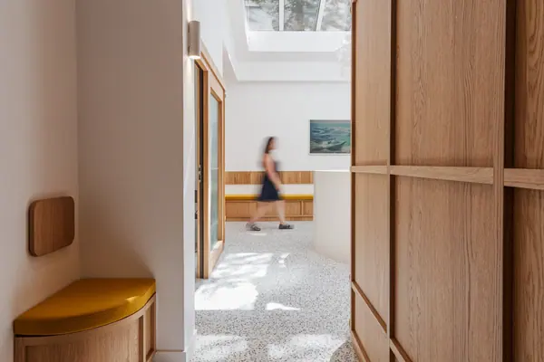 Institut Œil & Paupière — photo 10 sur 17, par Jonathan Moyal